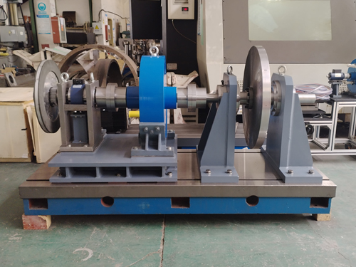 400Nm電渦流試驗(yàn)臺 電渦流測功機(jī)